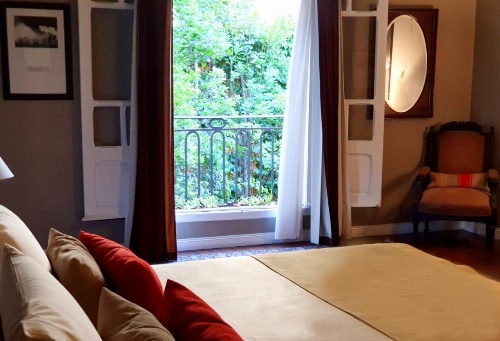 Legado Mitico Salta Hotel Boutique image 11