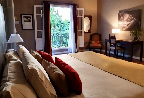 Legado Mitico Salta Hotel Boutique image 12