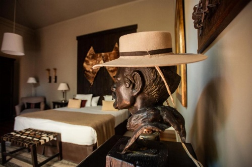 Legado Mitico Salta Hotel Boutique image 14