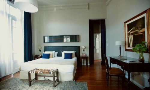 Legado Mitico Salta Hotel Boutique image 16