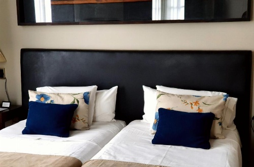 Legado Mitico Salta Hotel Boutique image 17