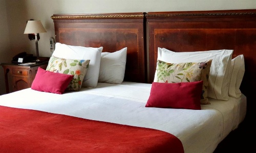 Legado Mitico Salta Hotel Boutique image 18