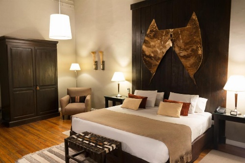 Legado Mitico Salta Hotel Boutique image 19