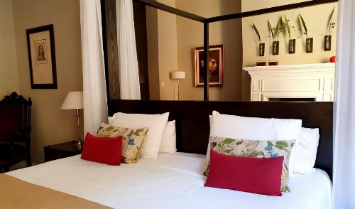 Legado Mitico Salta Hotel Boutique image 20
