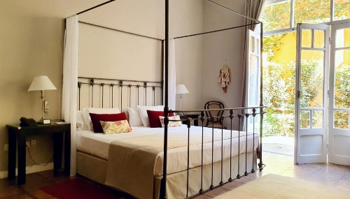 Legado Mitico Salta Hotel Boutique image 21