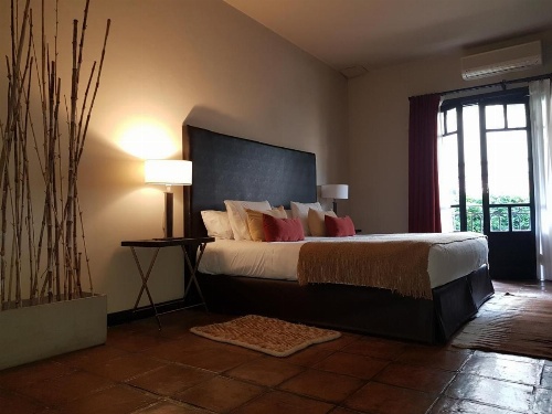 Legado Mitico Salta Hotel Boutique image 24