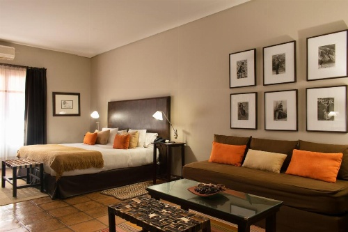 Legado Mitico Salta Hotel Boutique image 25