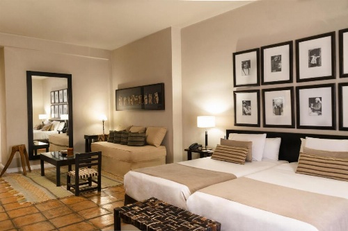 Legado Mitico Salta Hotel Boutique image 28