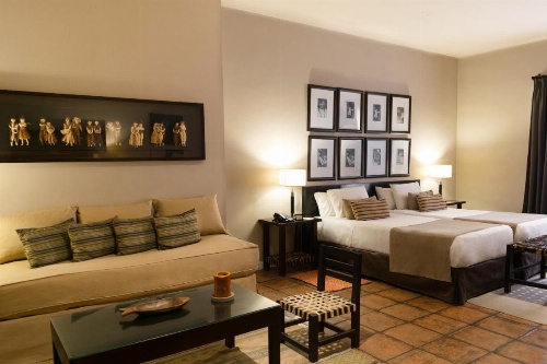 Legado Mitico Salta Hotel Boutique image 29