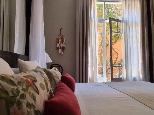 Legado Mitico Salta Hotel Boutique image 30