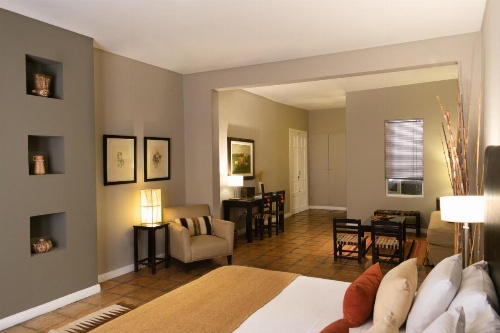 Legado Mitico Salta Hotel Boutique image 31