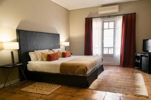 Legado Mitico Salta Hotel Boutique image 33