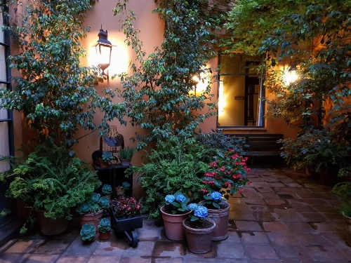 Legado Mitico Salta Hotel Boutique image 36