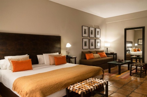 Legado Mitico Salta Hotel Boutique image 41