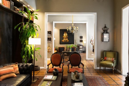 Legado Mitico Salta Hotel Boutique image 44