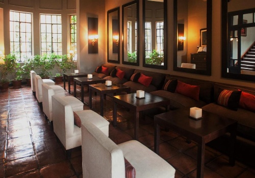 Legado Mitico Salta Hotel Boutique image 6
