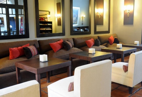 Legado Mitico Salta Hotel Boutique image 7