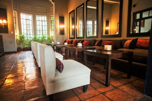 Legado Mitico Salta Hotel Boutique image 8